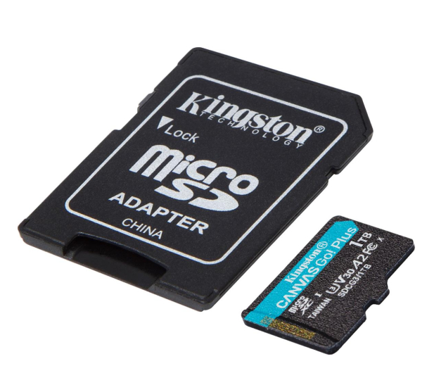 Kingston 1TB Canvas Go! Plus 170MB/90MB (odczyt/zapis) - 1238972 - zdjęcie 4